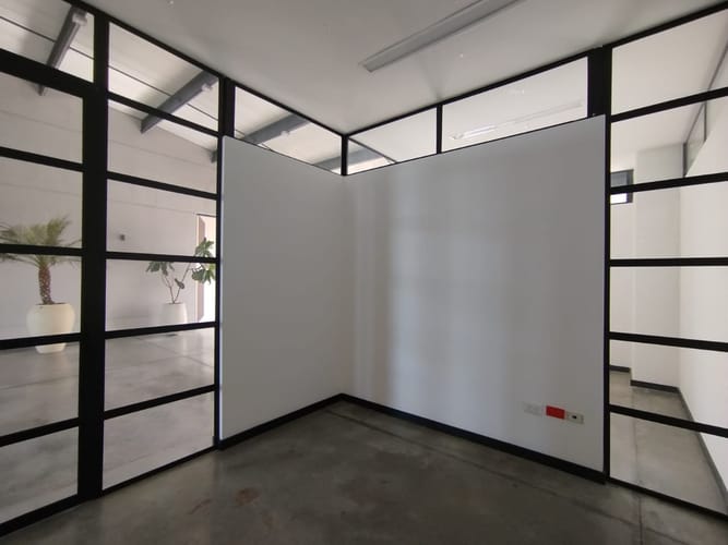 Oficina en arriendo en El Porvenir, Rionegro, 20 m² · foto 6 de 8