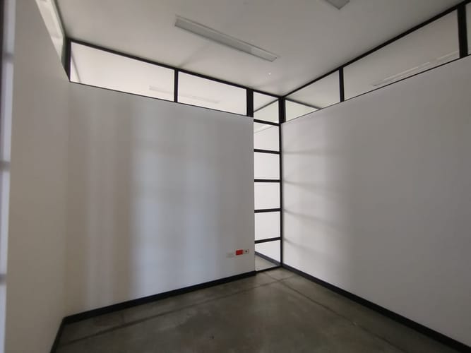 Oficina en arriendo en El Porvenir, Rionegro, 20 m² · foto 7 de 8