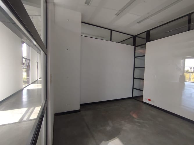 Oficina en arriendo en El Porvenir, Rionegro, 20 m² · foto 8 de 8