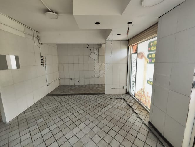 Local en arriendo en Calasanz, Medellín, 77 m² · foto 4 de 13
