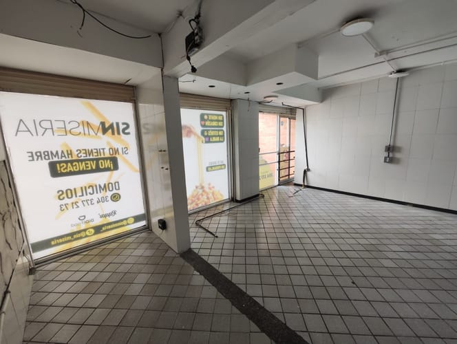 Local en arriendo en Calasanz, Medellín, 77 m² · foto 5 de 13