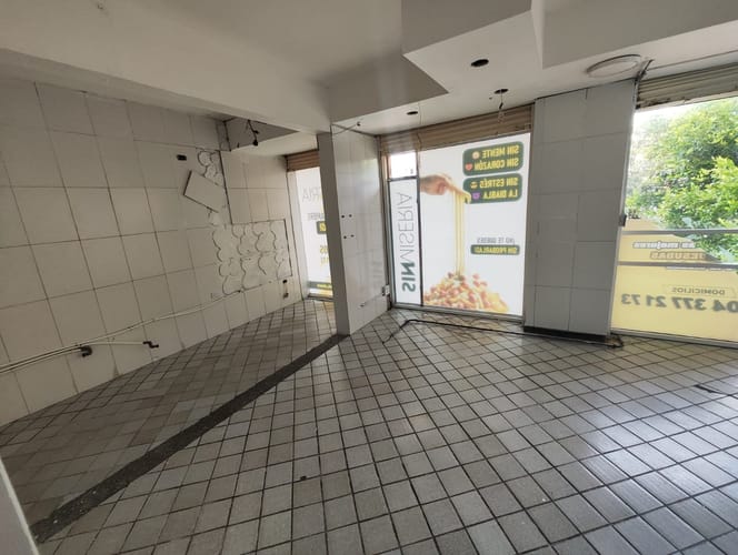 Local en arriendo en Calasanz, Medellín, 77 m² · foto 6 de 13