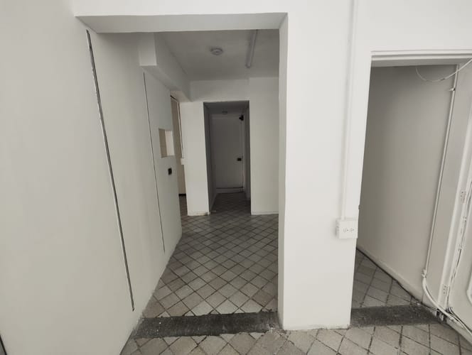 Local en arriendo en Calasanz, Medellín, 77 m² · foto 8 de 13