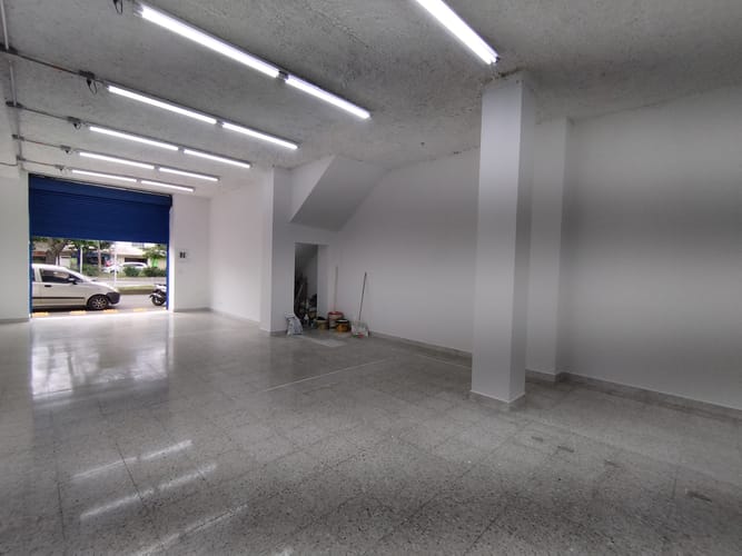 Local en arriendo en Cristo Rey, Medellín, 100 m² · foto 5 de 10
