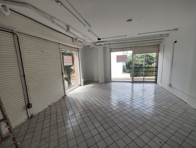 Local en arriendo en Calasanz, Medellín, 77 m² · foto 10 de 13