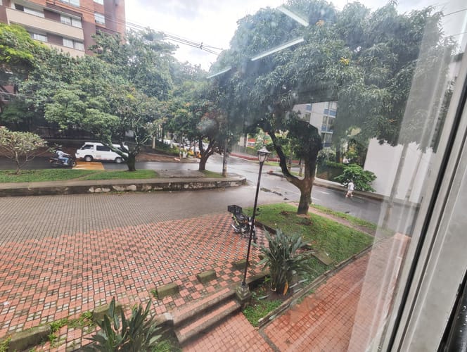 Local en arriendo en Calasanz, Medellín, 77 m² · foto 11 de 13