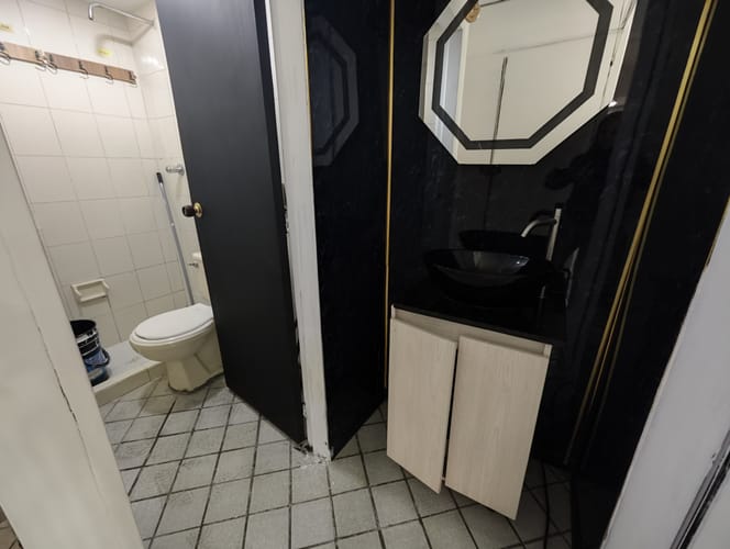 Local en arriendo en Calasanz, Medellín, 77 m² · foto 13 de 13