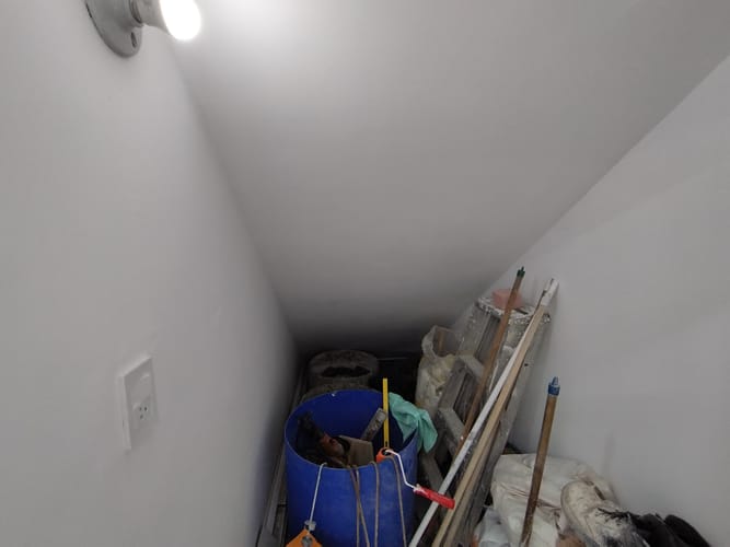Local en arriendo en Cristo Rey, Medellín, 100 m² · foto 9 de 10