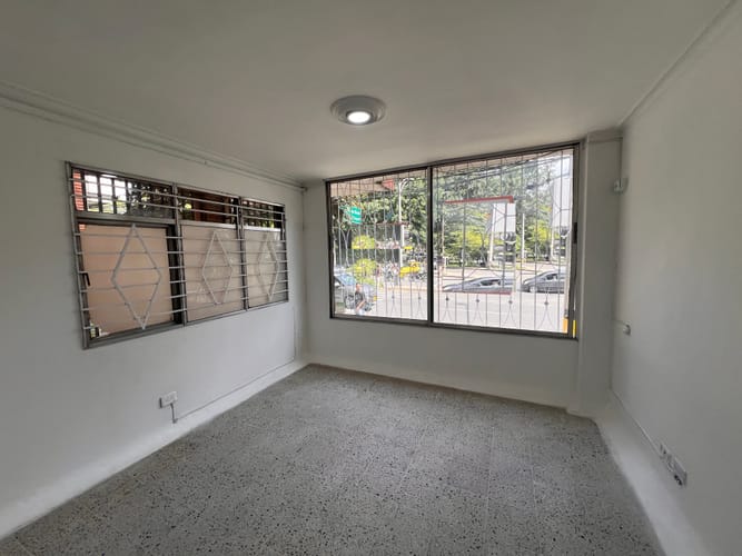 Oficina en arriendo en Conquistadores, Medellín, 22 m² · foto 3 de 20