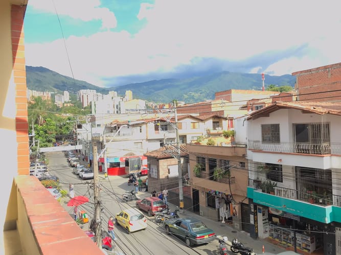 Local en arriendo en Mesa, Envigado, 180 m² · foto 9 de 10
