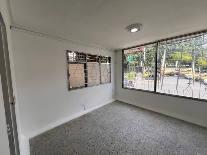 Oficina en arriendo en Conquistadores, Medellín, 22 m² · foto 19 de 20