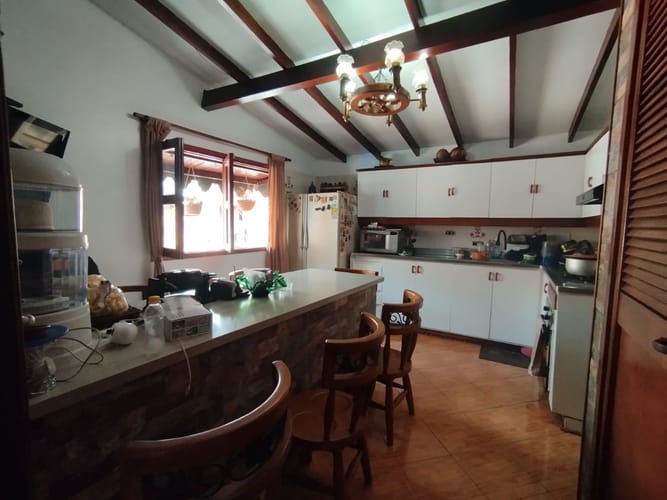 Apartamento de 3 alcobas en arriendo en Trinidad, Medellín, 98 m² · foto 3 de 17