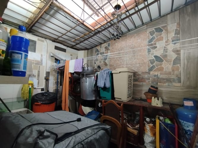 Apartamento de 3 alcobas en arriendo en Trinidad, Medellín, 98 m² · foto 4 de 17