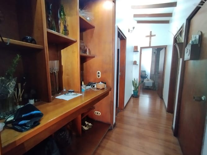 Apartamento de 3 alcobas en arriendo en Trinidad, Medellín, 98 m² · foto 6 de 17