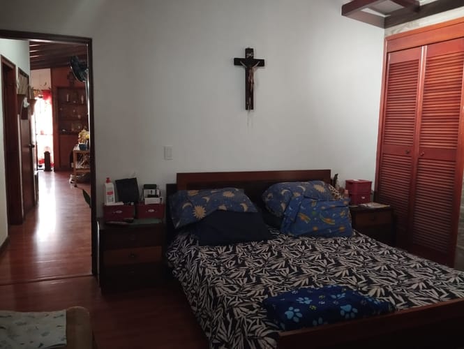 Apartamento de 3 alcobas en arriendo en Trinidad, Medellín, 98 m² · foto 7 de 17