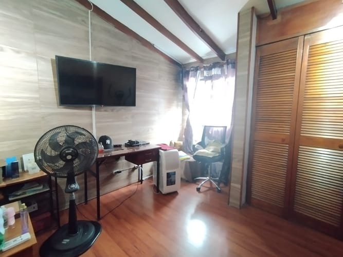 Apartamento de 3 alcobas en arriendo en Trinidad, Medellín, 98 m² · foto 8 de 17