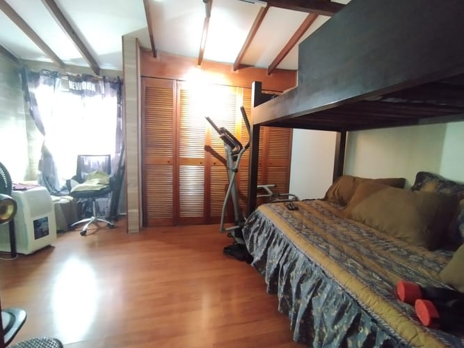 Apartamento de 3 alcobas en arriendo en Trinidad, Medellín, 98 m² · foto 10 de 17