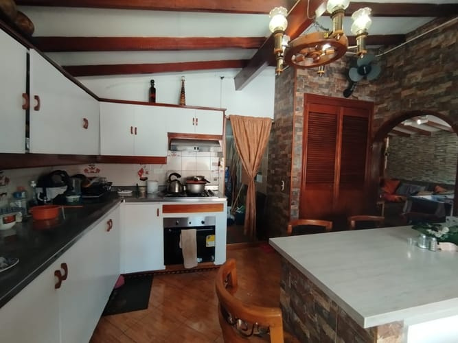 Apartamento de 3 alcobas en arriendo en Trinidad, Medellín, 98 m² · foto 11 de 17