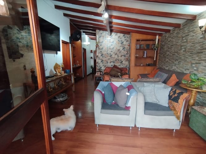 Apartamento de 3 alcobas en arriendo en Trinidad, Medellín, 98 m² · foto 12 de 17