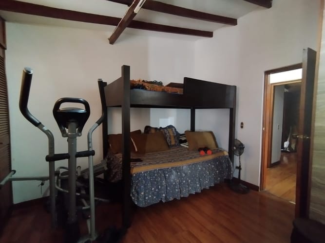 Apartamento de 3 alcobas en arriendo en Trinidad, Medellín, 98 m² · foto 13 de 17