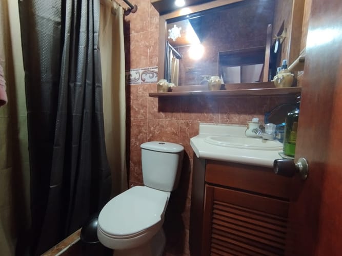 Apartamento de 3 alcobas en arriendo en Trinidad, Medellín, 98 m² · foto 14 de 17