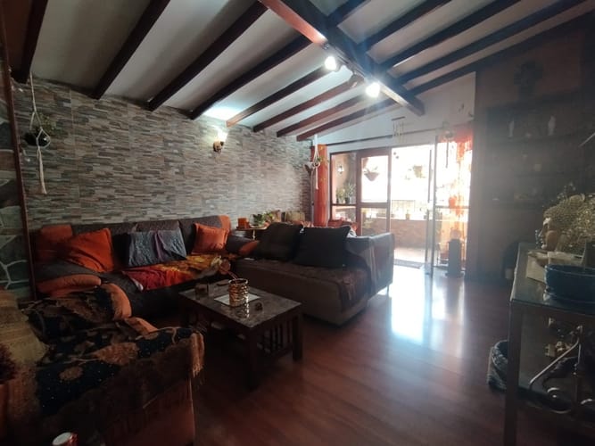 Apartamento de 3 alcobas en arriendo en Trinidad, Medellín, 98 m² · foto 15 de 17