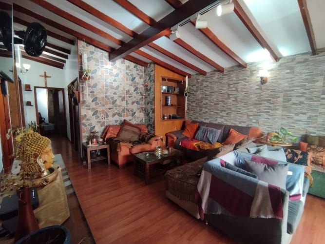 Apartamento de 3 alcobas en arriendo en Trinidad, Medellín, 98 m² · foto 16 de 17