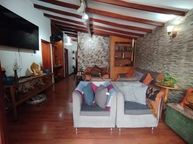 Apartamento de 3 alcobas en arriendo en Trinidad, Medellín, 98 m² · foto 17 de 17