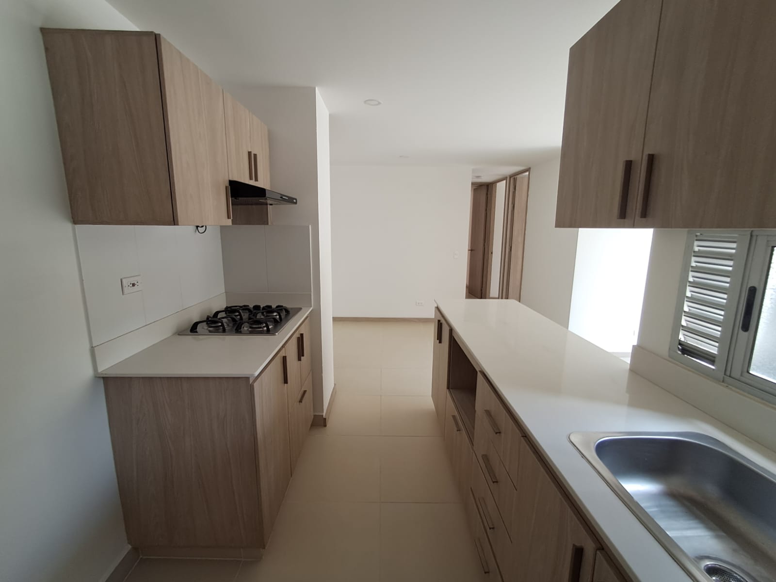 Apartamento en arriendo en Los Colegios, Rionegro · foto 2 de 16