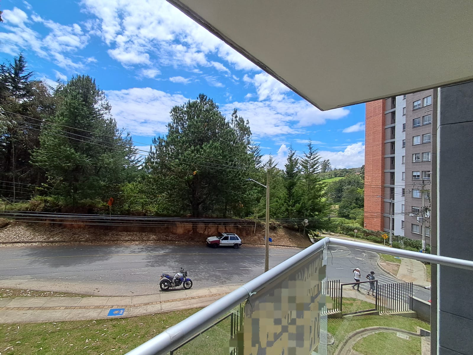 Apartamento en arriendo en Los Colegios, Rionegro · foto 4 de 16