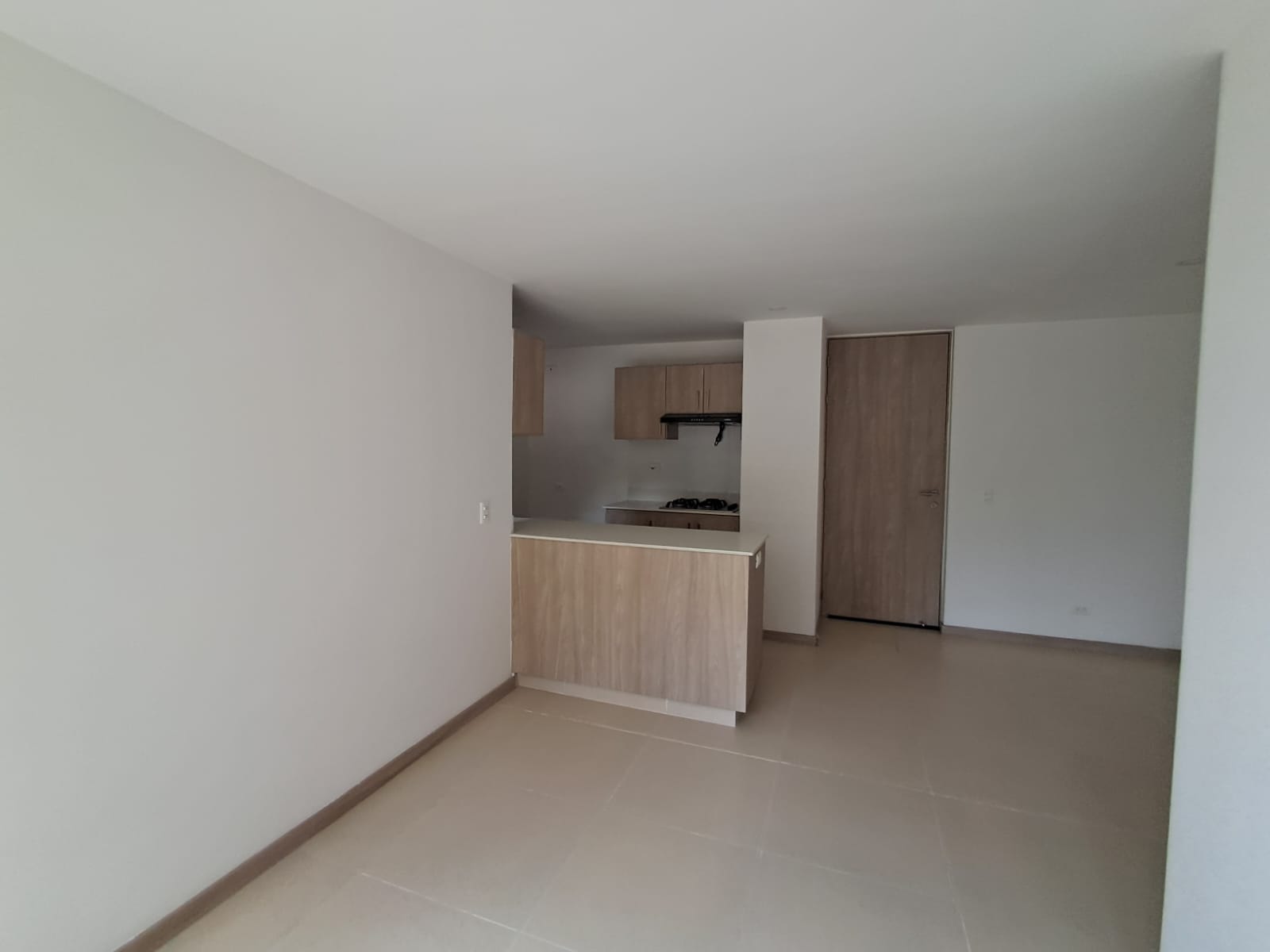 Apartamento en arriendo en Los Colegios, Rionegro · foto 5 de 16