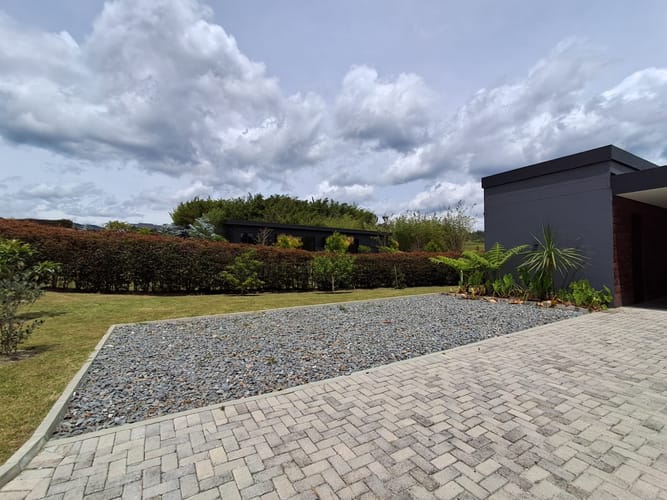 Casa de 4 alcobas en arriendo en El Porvenir, Rionegro, 450 m² · foto 2 de 20