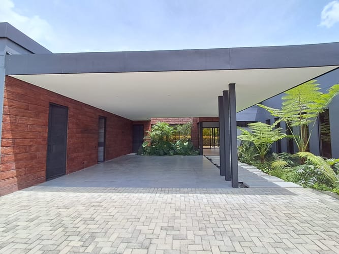 Casa de 4 alcobas en arriendo en El Porvenir, Rionegro, 450 m² · foto 3 de 20