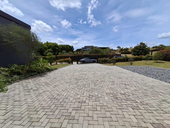 Casa de 4 alcobas en arriendo en El Porvenir, Rionegro, 450 m² · foto 4 de 20