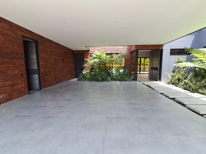 Casa de 4 alcobas en arriendo en El Porvenir, Rionegro, 450 m² · foto 5 de 20