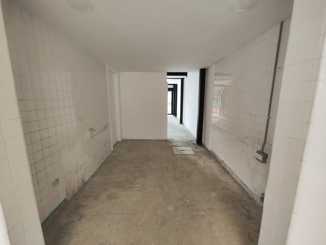 Local en arriendo en Laureles, Medellín, 266 m² · foto 5 de 11
