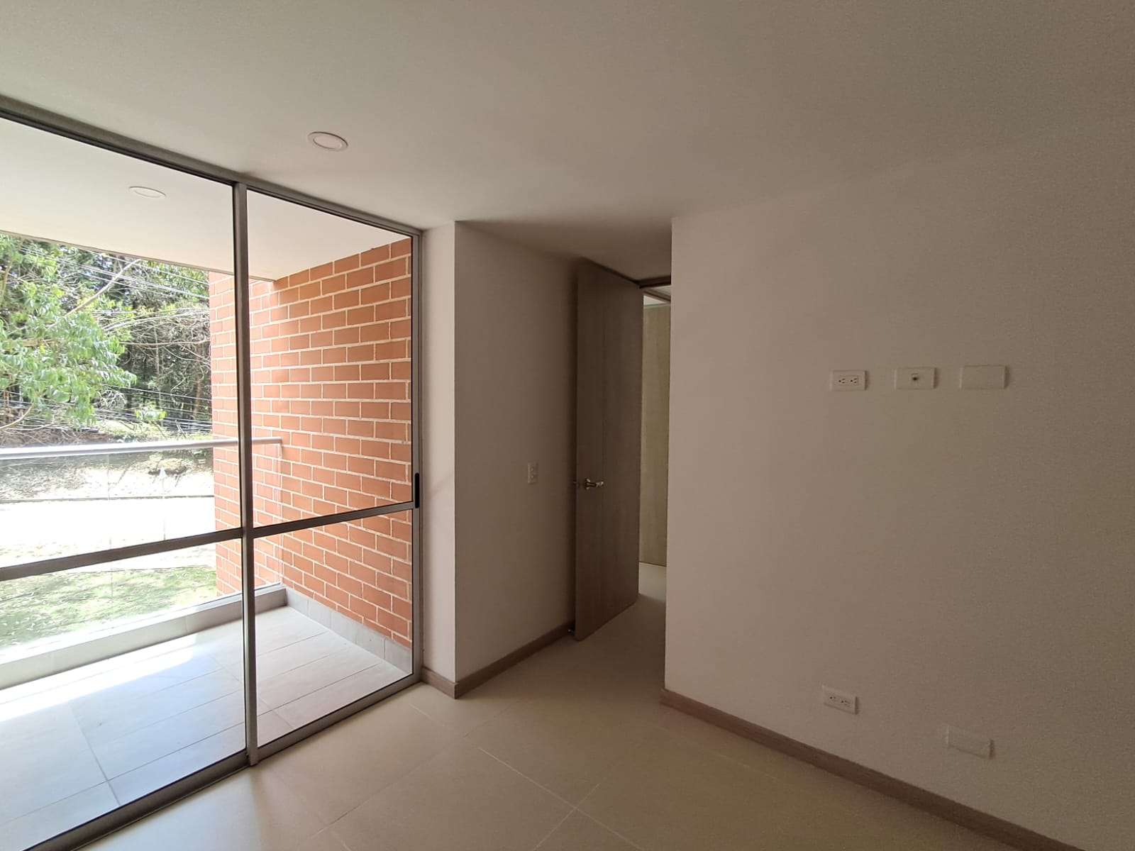 Apartamento en arriendo en Los Colegios, Rionegro · foto 12 de 16