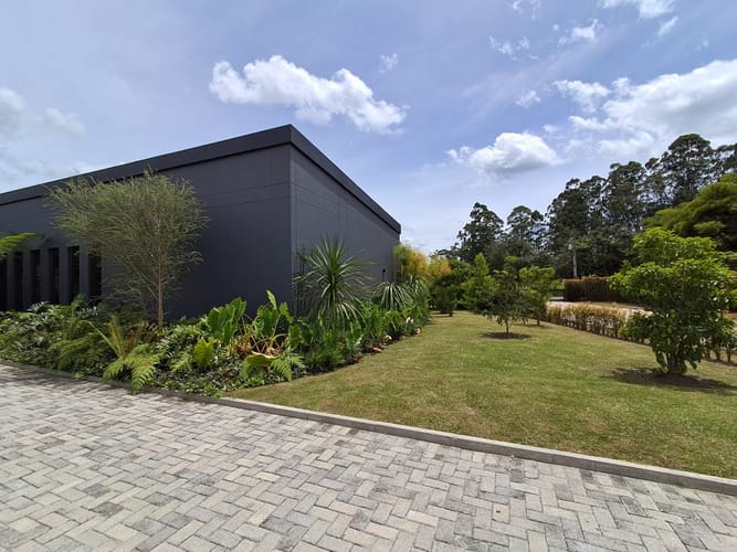 Casa de 4 alcobas en arriendo en El Porvenir, Rionegro, 450 m² · foto 7 de 20
