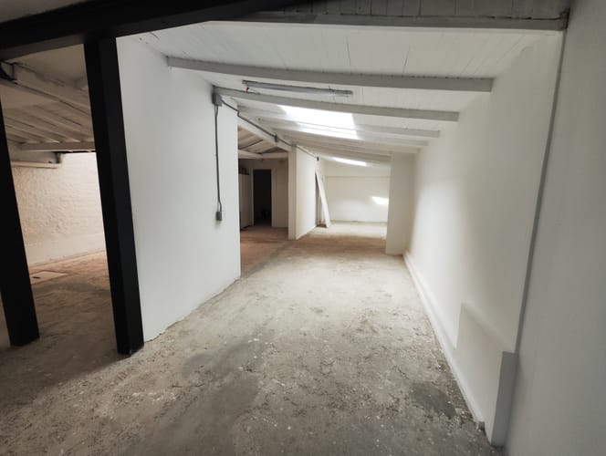 Local en arriendo en Laureles, Medellín, 266 m² · foto 6 de 11