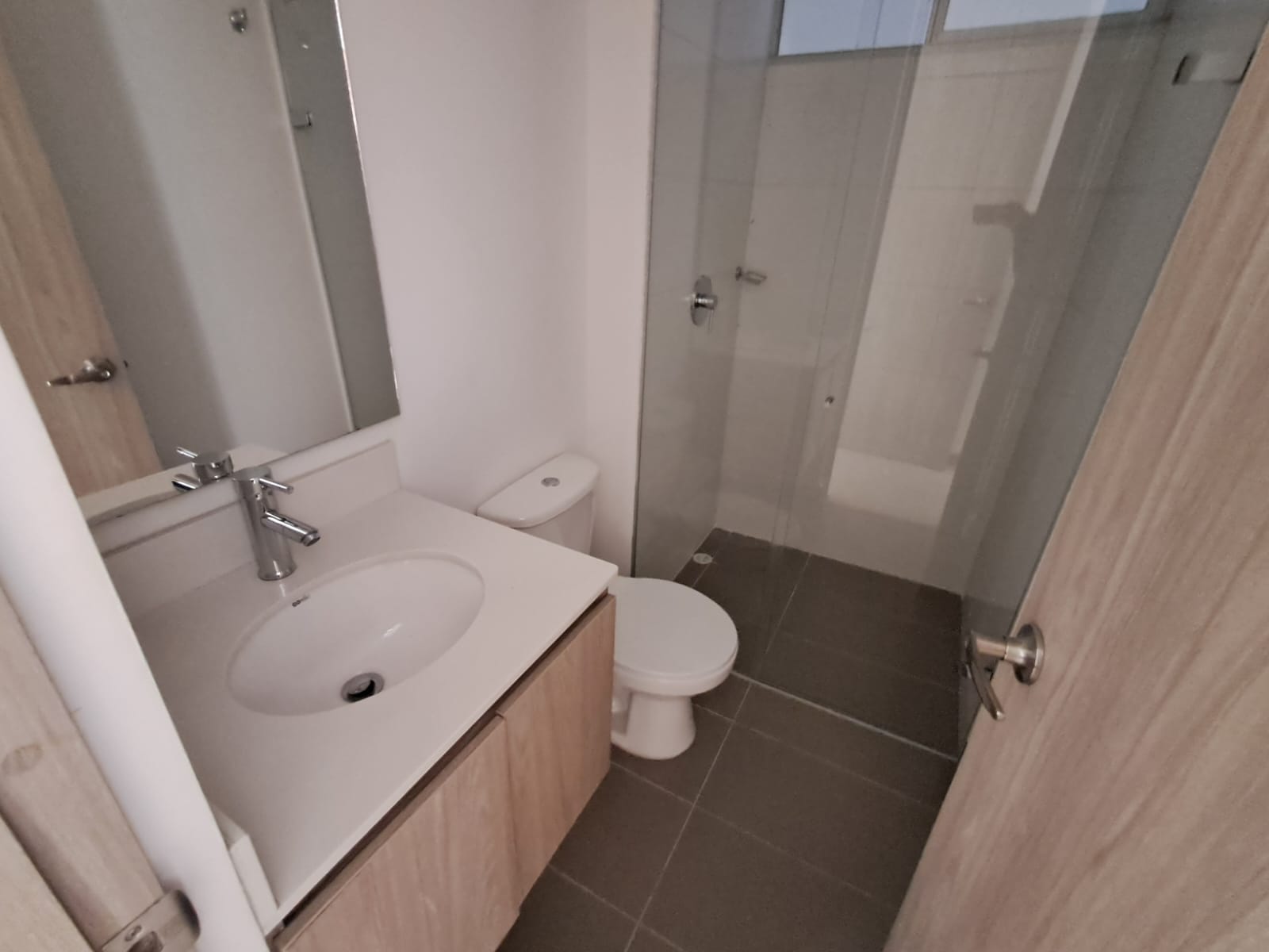 Apartamento en arriendo en Los Colegios, Rionegro · foto 13 de 16
