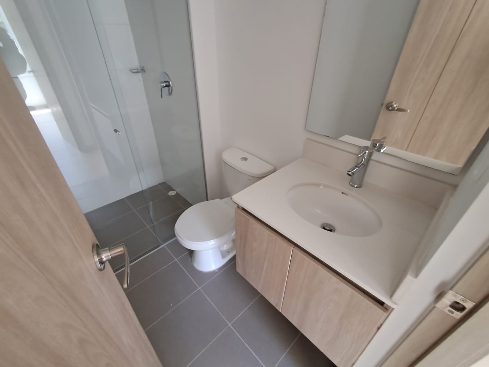 Apartamento en arriendo en Los Colegios, Rionegro · foto 14 de 16