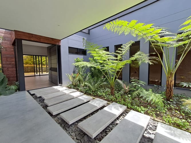 Casa de 4 alcobas en arriendo en El Porvenir, Rionegro, 450 m² · foto 9 de 20