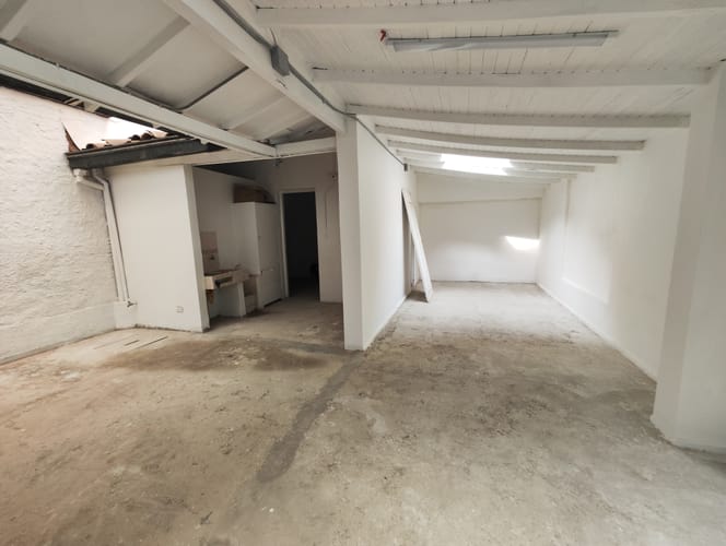 Local en arriendo en Laureles, Medellín, 266 m² · foto 7 de 11