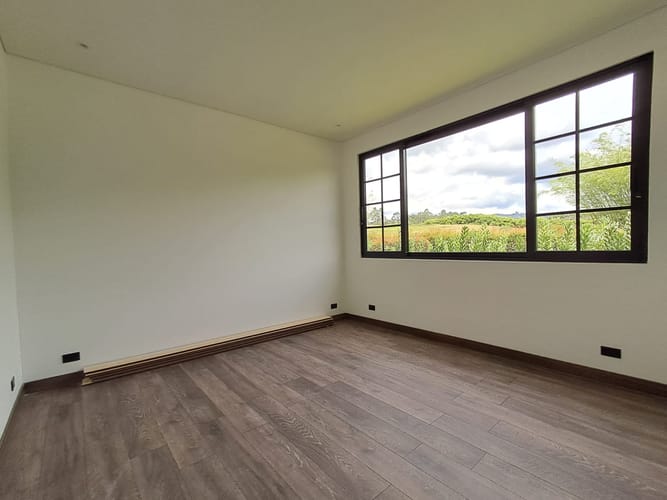 Casa de 4 alcobas en arriendo en El Porvenir, Rionegro, 450 m² · foto 12 de 20