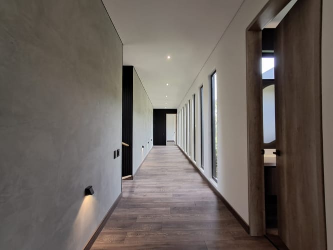 Casa de 4 alcobas en arriendo en El Porvenir, Rionegro, 450 m² · foto 17 de 20