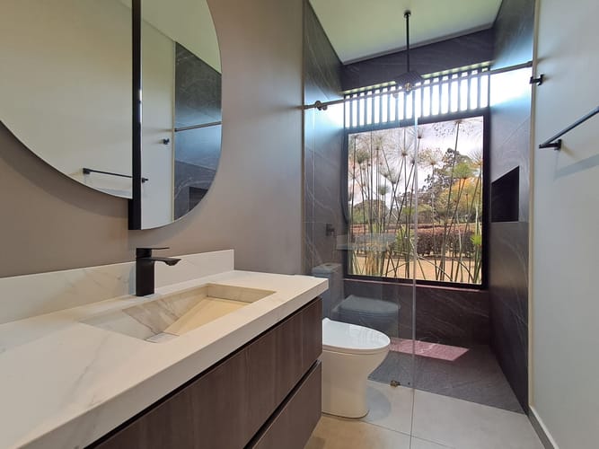Casa de 4 alcobas en arriendo en El Porvenir, Rionegro, 450 m² · foto 18 de 20