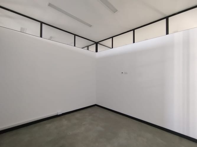 Oficina en arriendo en El Porvenir, Rionegro, 20 m² · foto 2 de 8