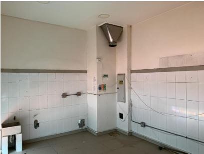 Local en arriendo en Perpetuo Socorro, Medellín, 32 m² · foto 2 de 11