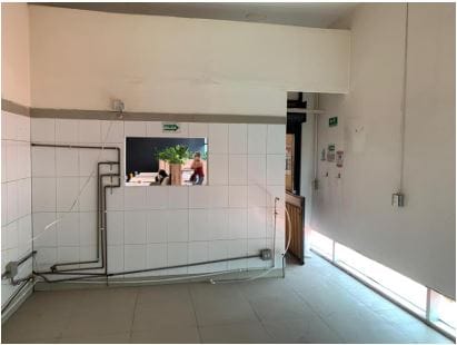 Local en arriendo en Perpetuo Socorro, Medellín, 32 m² · foto 3 de 11