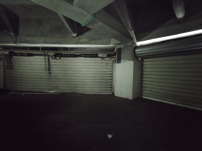 Local en arriendo en La Candelaria, Medellín, 12 m² · foto 7 de 7
